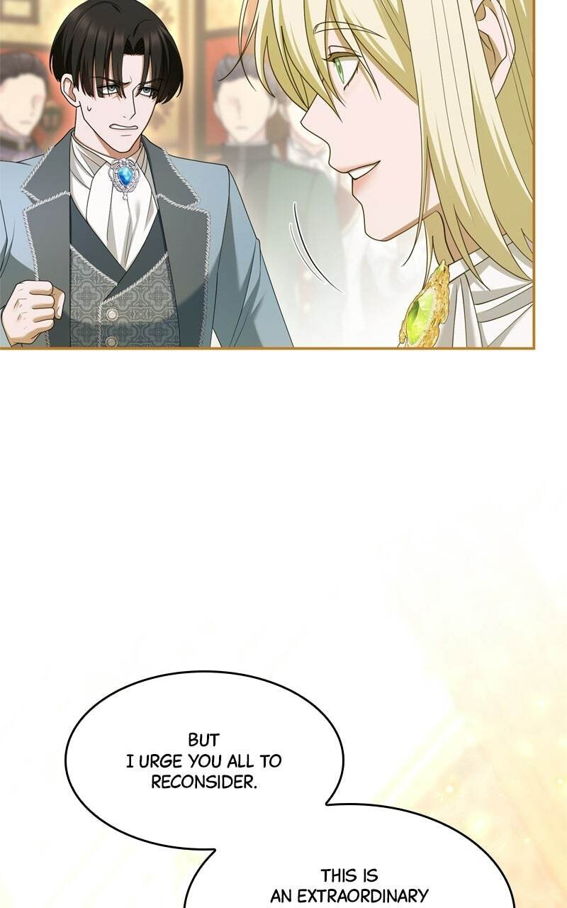 Teikoku Ichi no Akujo ni Dekiai ga Tomarimasen! Chapter 77 page 27 - 