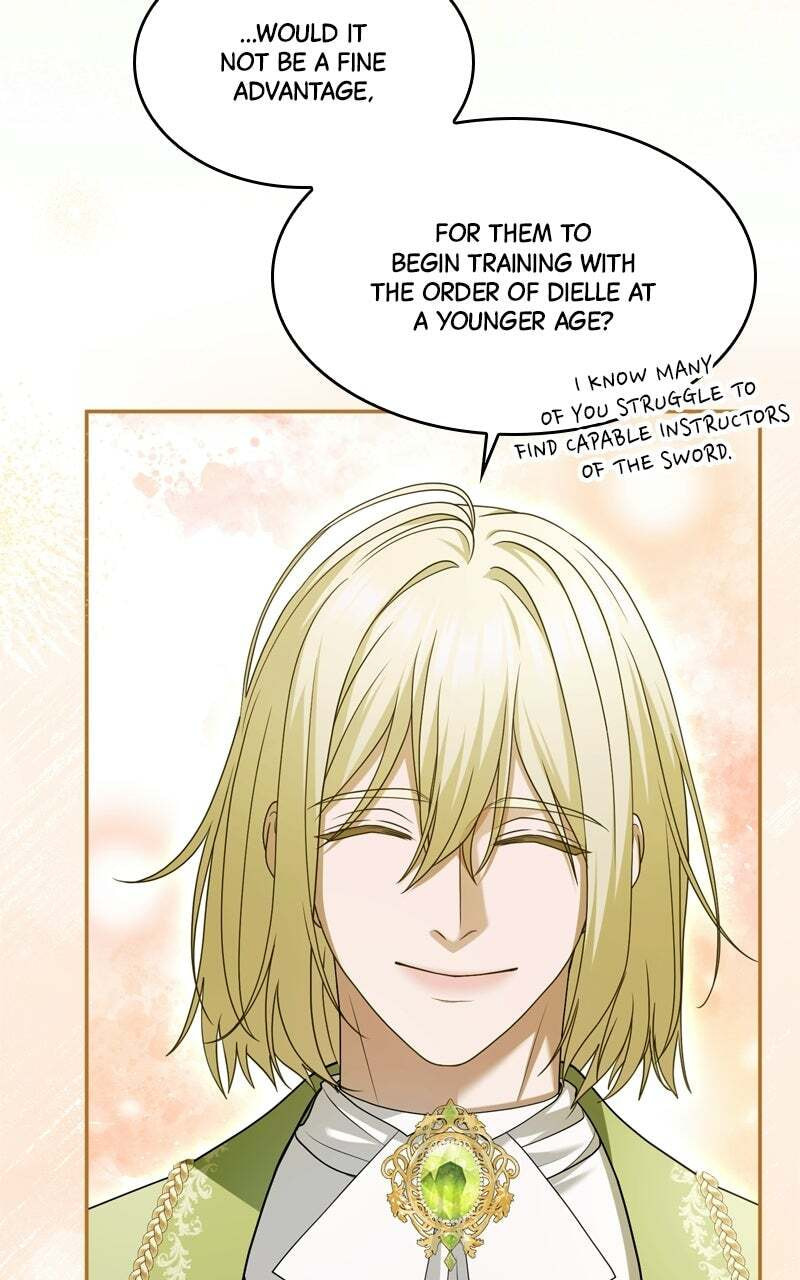 Teikoku Ichi no Akujo ni Dekiai ga Tomarimasen! Chapter 77 page 31 - 
