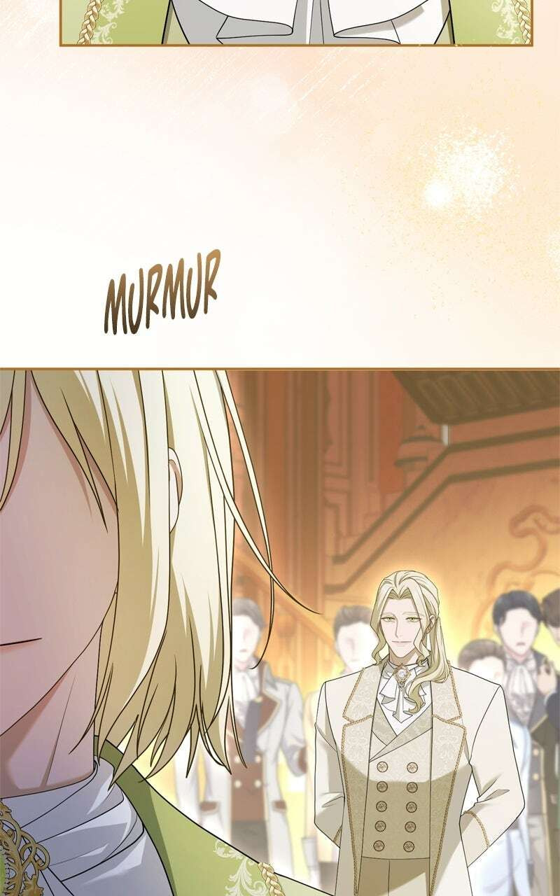 Teikoku Ichi no Akujo ni Dekiai ga Tomarimasen! Chapter 77 page 32 - 