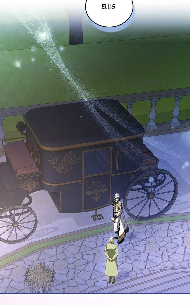 Teikoku Ichi no Akujo ni Dekiai ga Tomarimasen! Chapter 77 page 36 - 