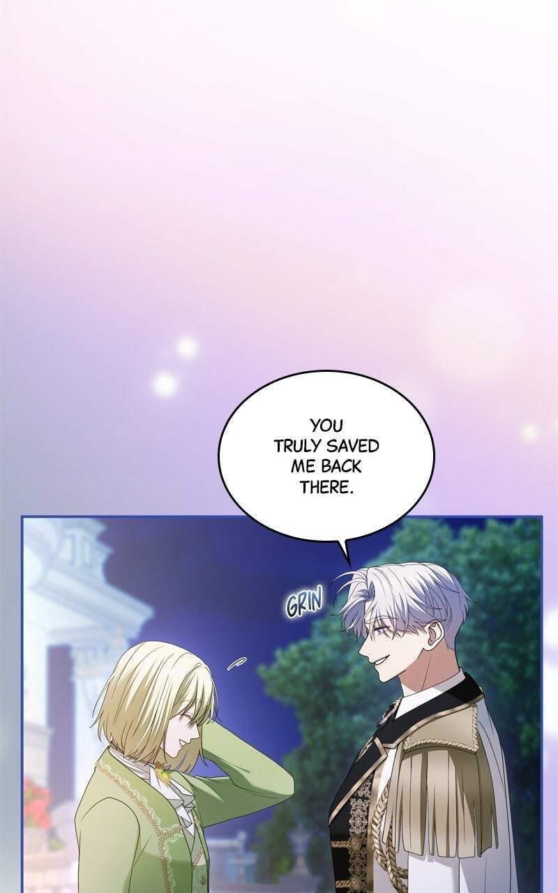 Teikoku Ichi no Akujo ni Dekiai ga Tomarimasen! Chapter 77 page 37 - 