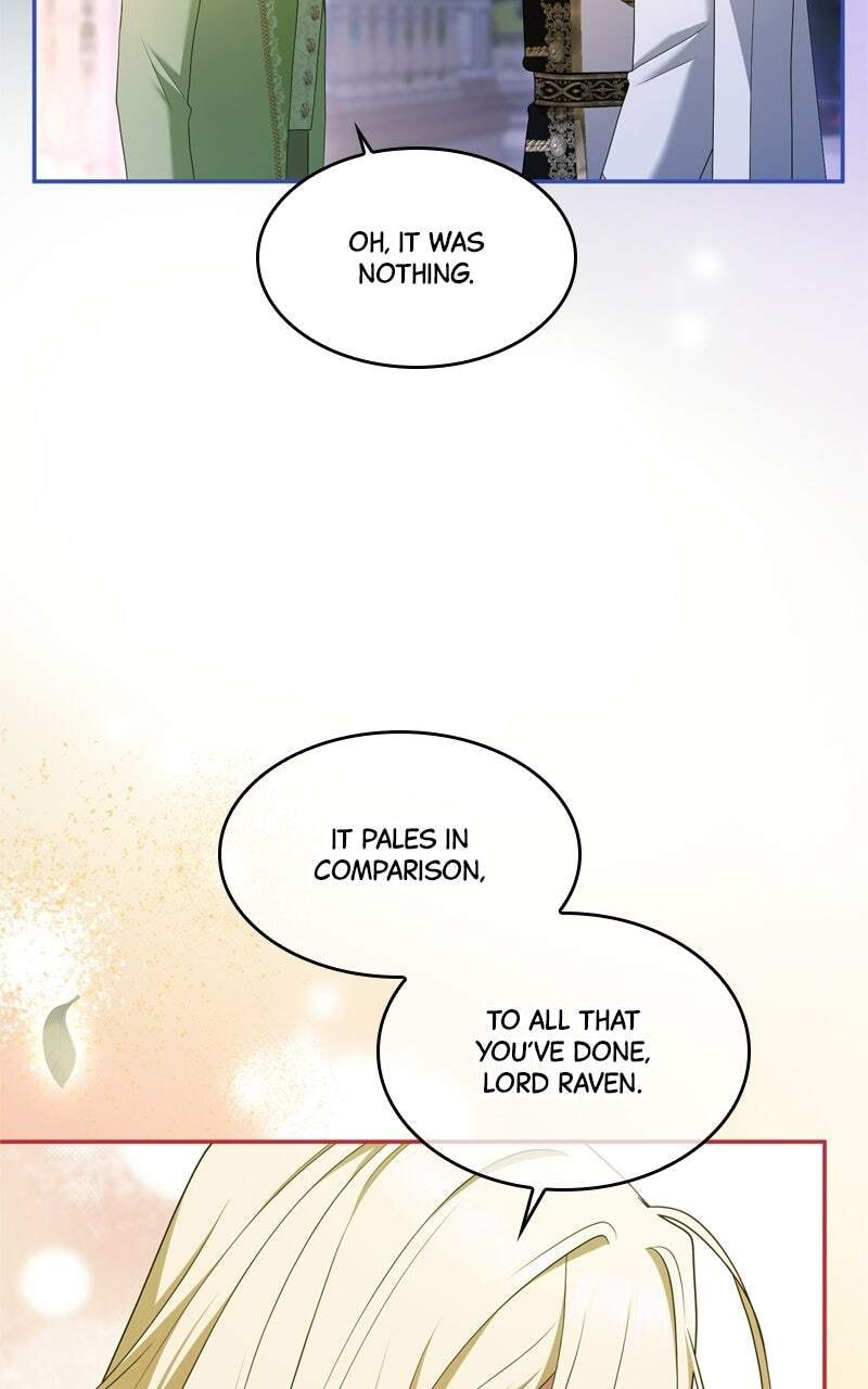 Teikoku Ichi no Akujo ni Dekiai ga Tomarimasen! Chapter 77 page 38 - 