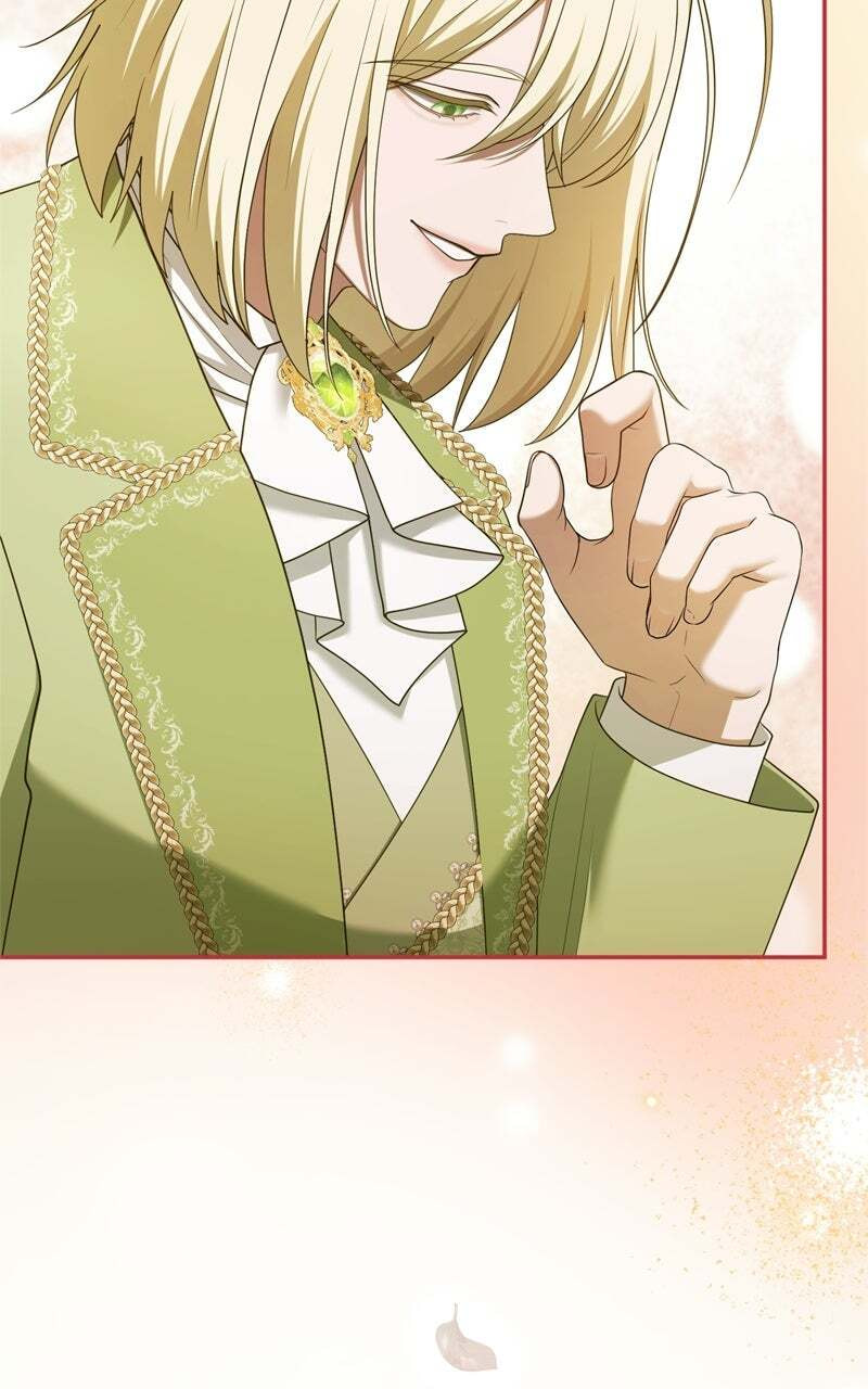 Teikoku Ichi no Akujo ni Dekiai ga Tomarimasen! Chapter 77 page 39 - 