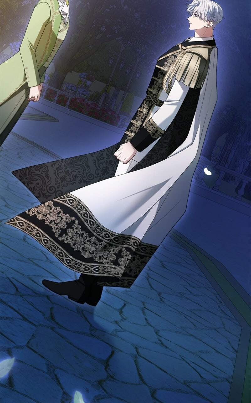 Teikoku Ichi no Akujo ni Dekiai ga Tomarimasen! Chapter 77 page 42 - 