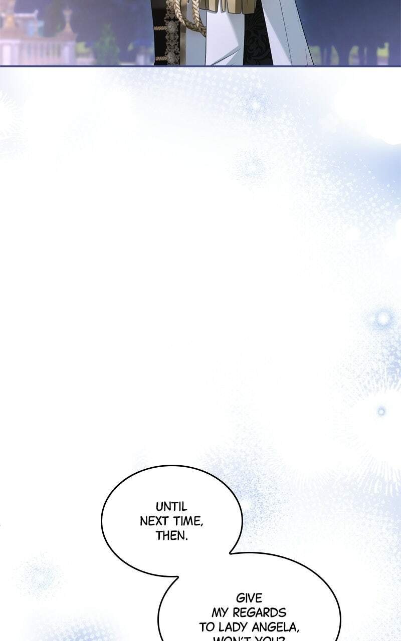 Teikoku Ichi no Akujo ni Dekiai ga Tomarimasen! Chapter 77 page 48 - 