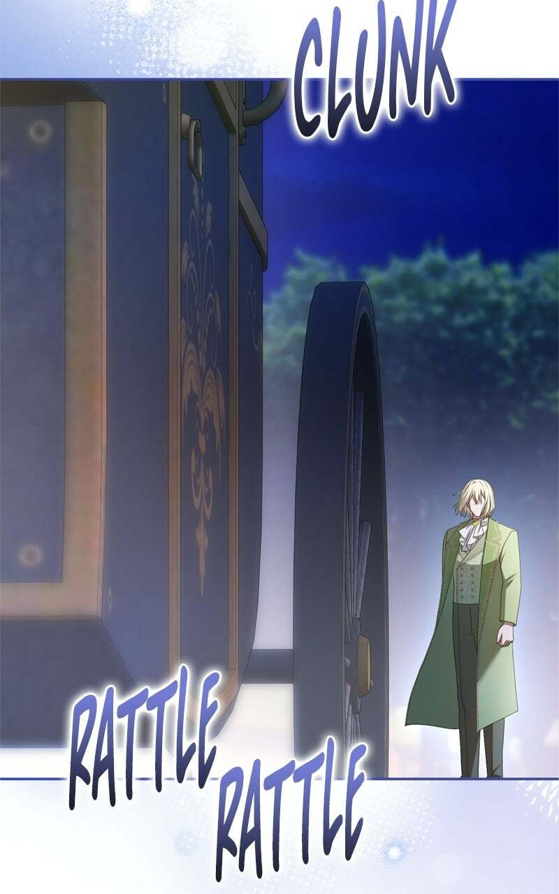 Teikoku Ichi no Akujo ni Dekiai ga Tomarimasen! Chapter 77 page 50 - 