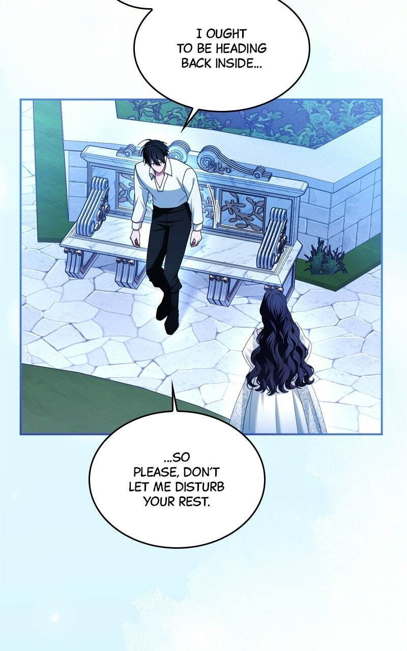 Teikoku Ichi no Akujo ni Dekiai ga Tomarimasen! Chapter 77 page 57 - 