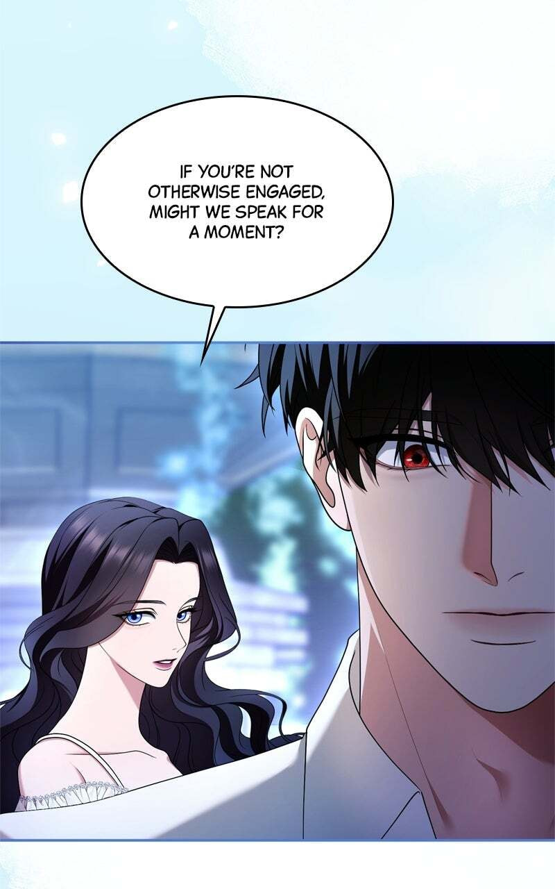 Teikoku Ichi no Akujo ni Dekiai ga Tomarimasen! Chapter 77 page 58 - 