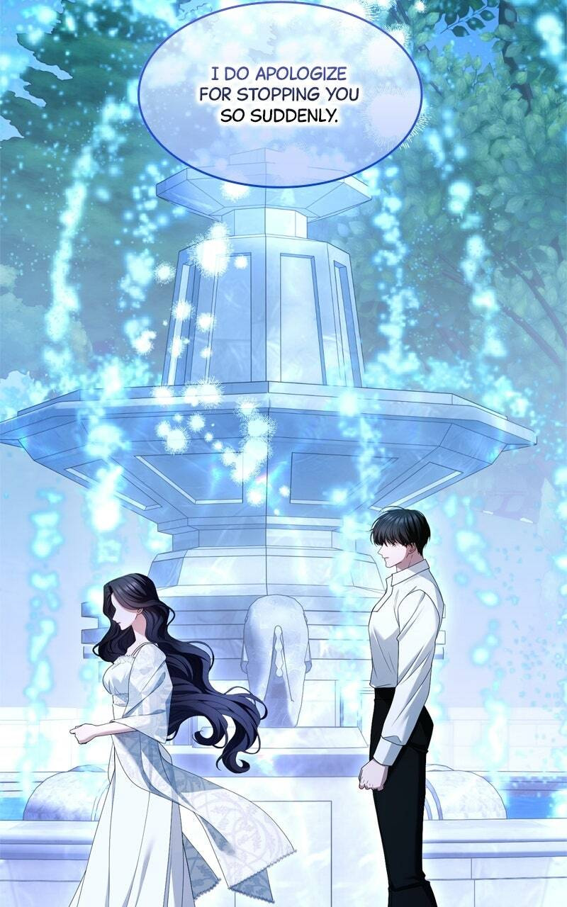 Teikoku Ichi no Akujo ni Dekiai ga Tomarimasen! Chapter 77 page 61 - 