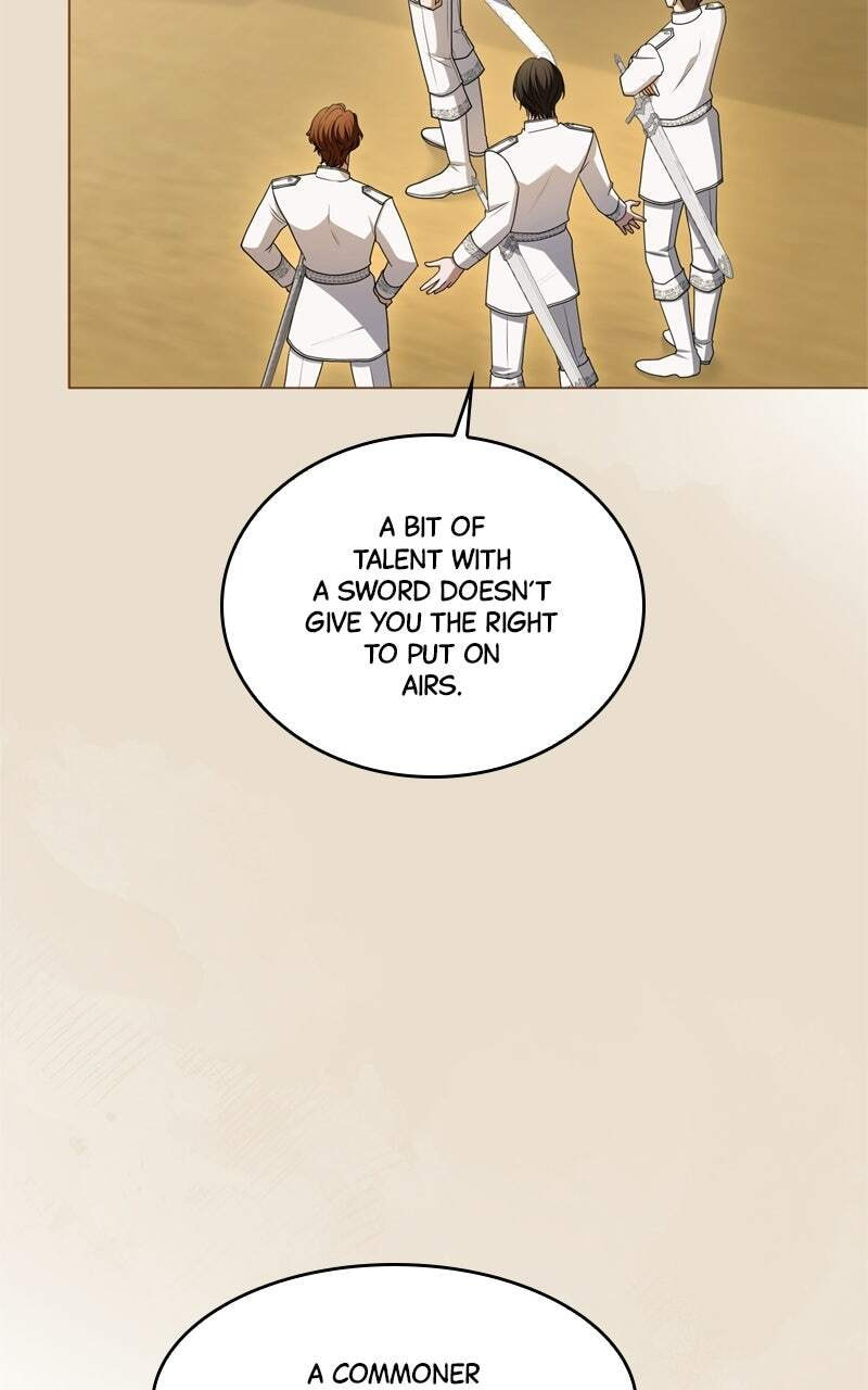 Teikoku Ichi no Akujo ni Dekiai ga Tomarimasen! Chapter 77 page 69 - 
