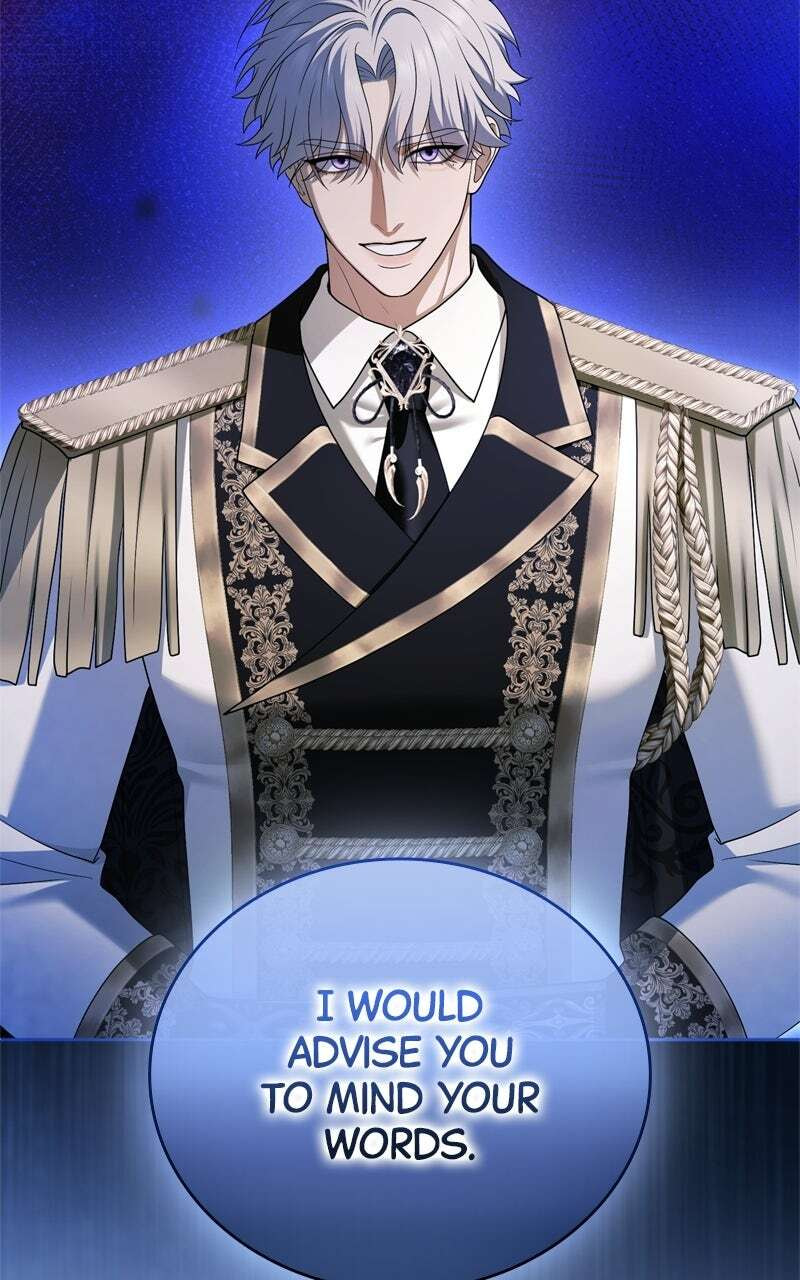 Teikoku Ichi no Akujo ni Dekiai ga Tomarimasen! Chapter 77 page 8 - 