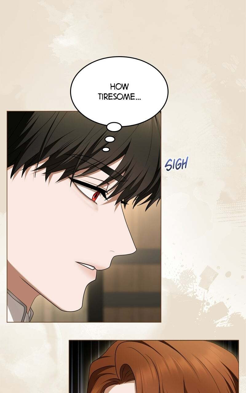 Teikoku Ichi no Akujo ni Dekiai ga Tomarimasen! Chapter 77 page 71 - 
