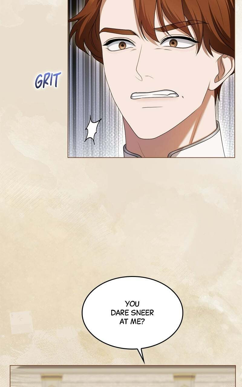 Teikoku Ichi no Akujo ni Dekiai ga Tomarimasen! Chapter 77 page 72 - 
