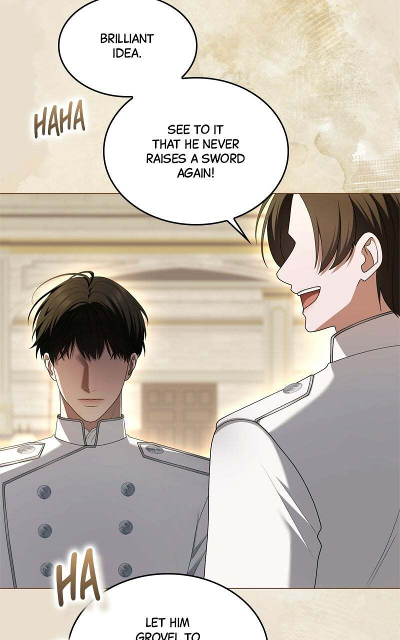 Teikoku Ichi no Akujo ni Dekiai ga Tomarimasen! Chapter 77 page 74 - 