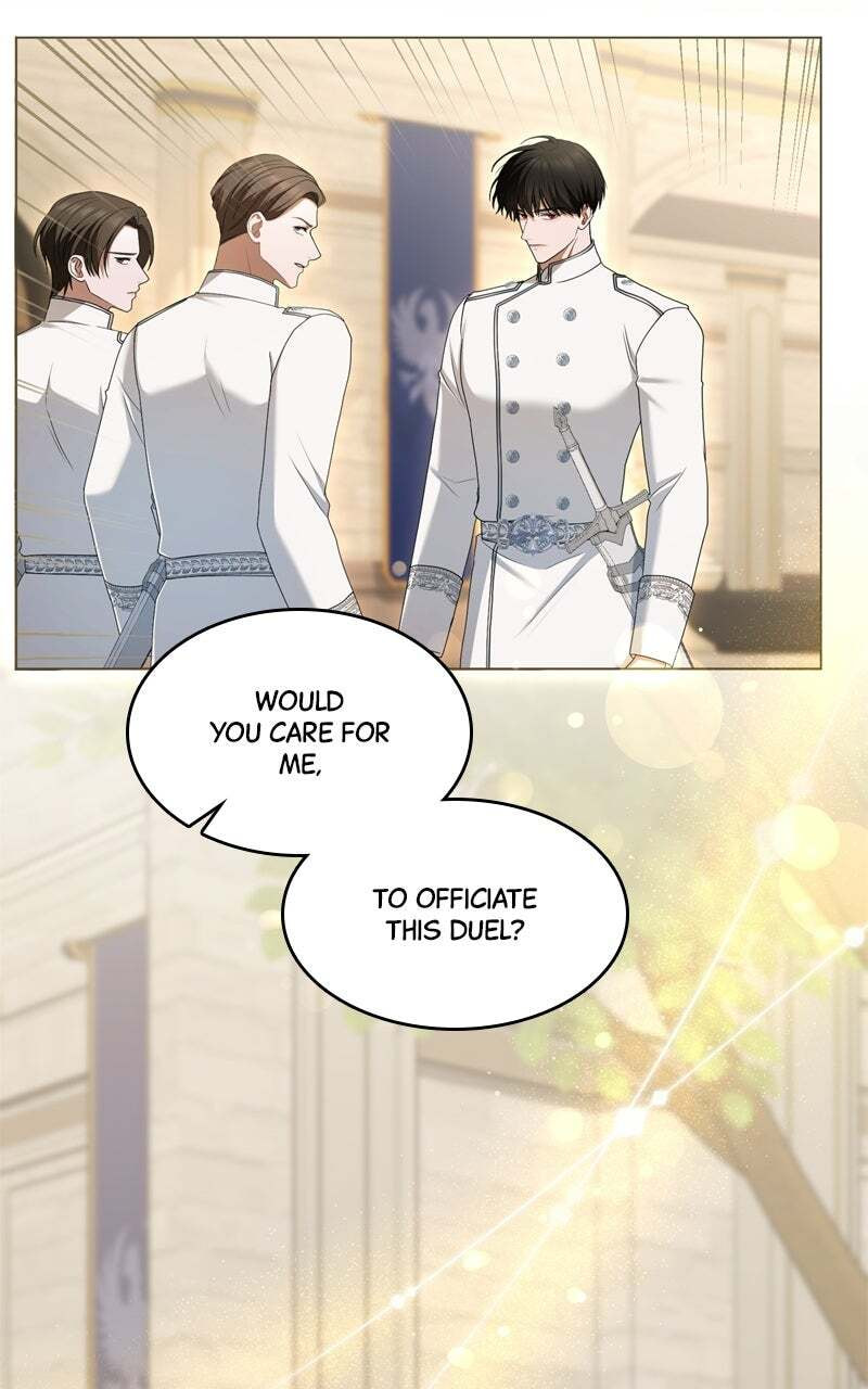 Teikoku Ichi no Akujo ni Dekiai ga Tomarimasen! Chapter 77 page 77 - 