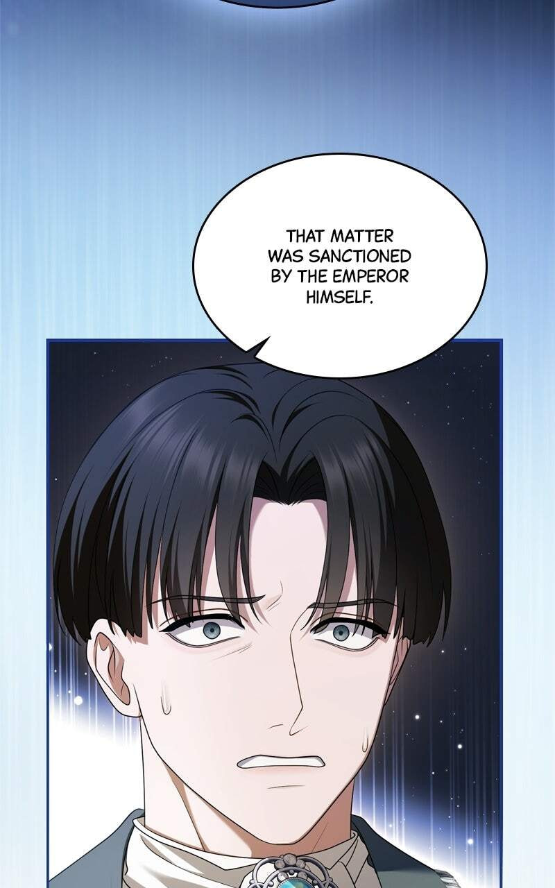 Teikoku Ichi no Akujo ni Dekiai ga Tomarimasen! Chapter 77 page 9 - 