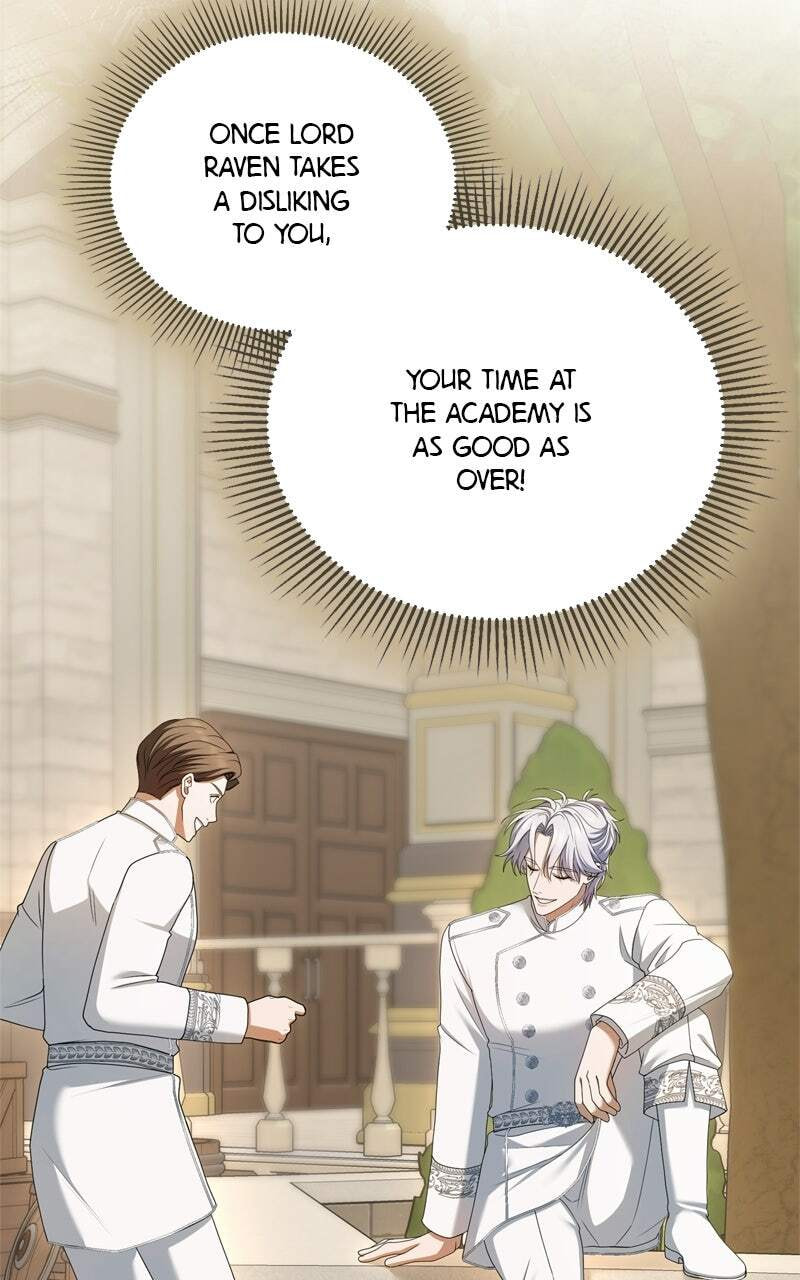 Teikoku Ichi no Akujo ni Dekiai ga Tomarimasen! Chapter 77 page 82 - 
