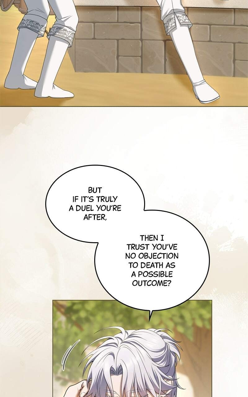 Teikoku Ichi no Akujo ni Dekiai ga Tomarimasen! Chapter 77 page 83 - 