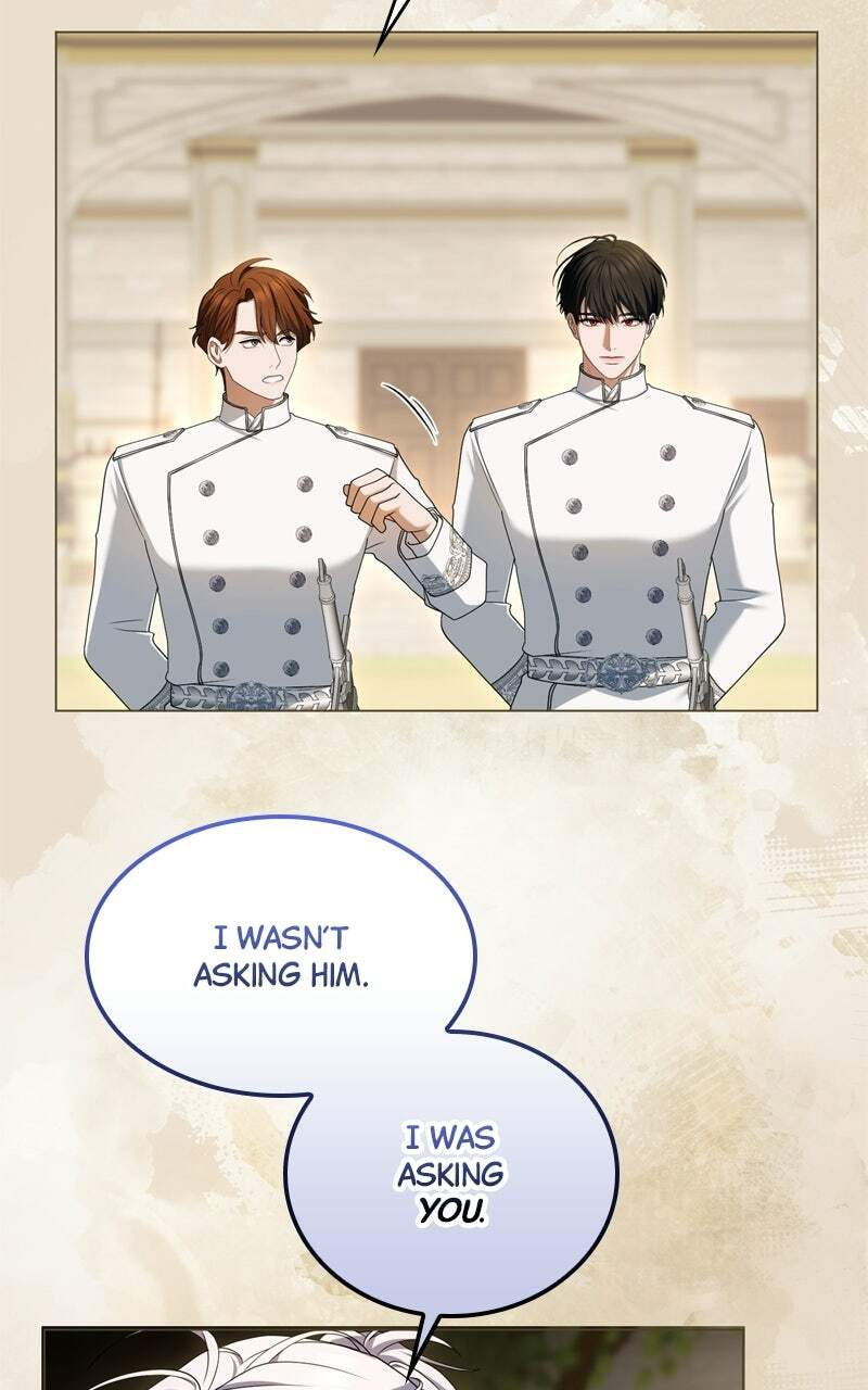 Teikoku Ichi no Akujo ni Dekiai ga Tomarimasen! Chapter 77 page 85 - 