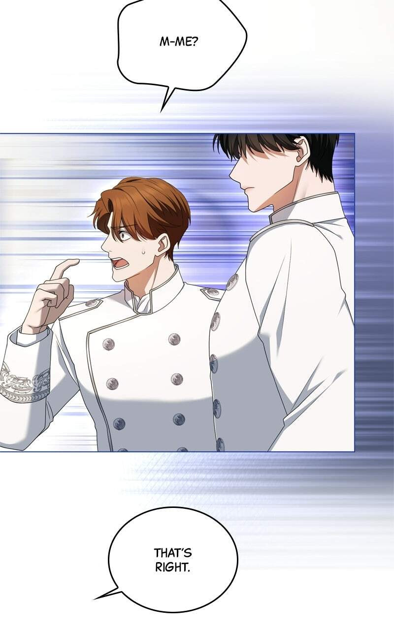 Teikoku Ichi no Akujo ni Dekiai ga Tomarimasen! Chapter 77 page 87 - 