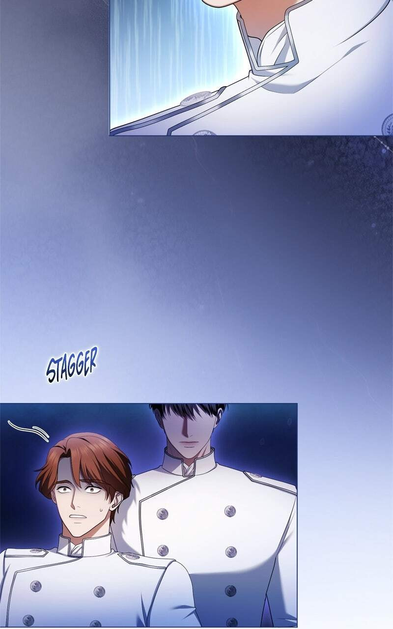 Teikoku Ichi no Akujo ni Dekiai ga Tomarimasen! Chapter 77 page 90 - 