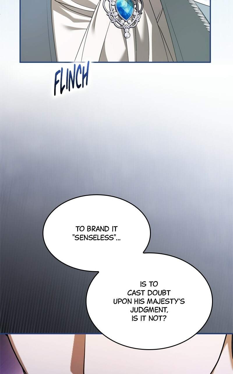 Teikoku Ichi no Akujo ni Dekiai ga Tomarimasen! Chapter 77 page 10 - 