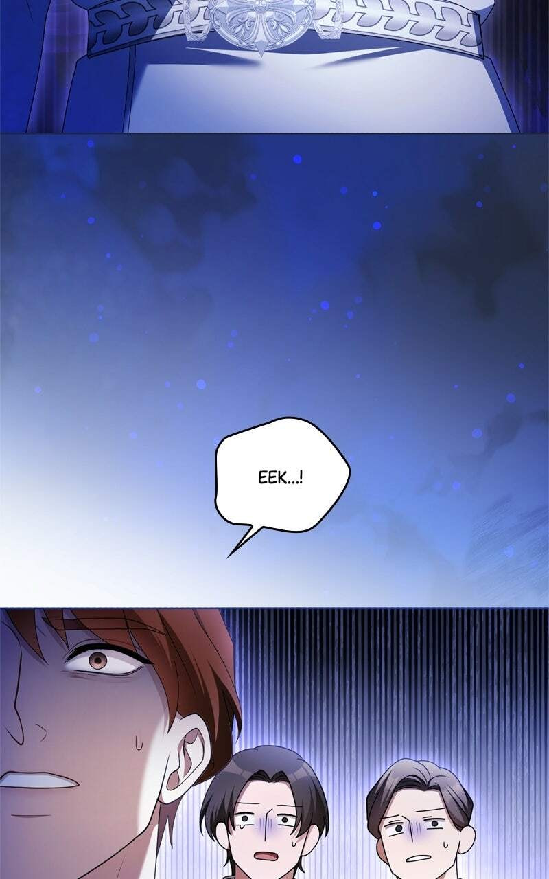 Teikoku Ichi no Akujo ni Dekiai ga Tomarimasen! Chapter 77 page 93 - 