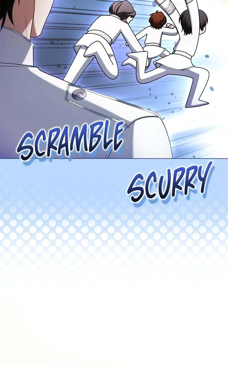 Teikoku Ichi no Akujo ni Dekiai ga Tomarimasen! Chapter 77 page 95 - 
