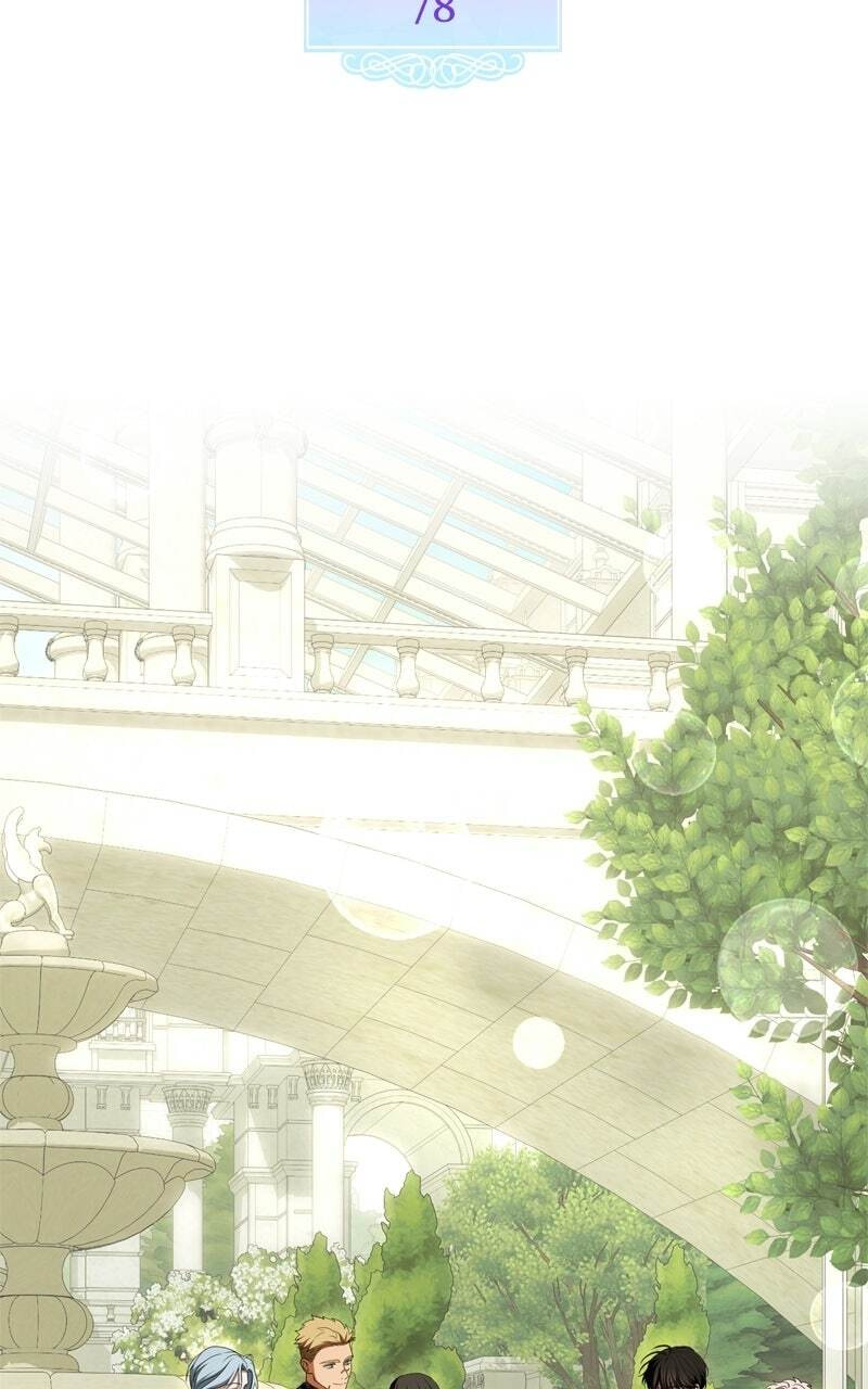 Teikoku Ichi no Akujo ni Dekiai ga Tomarimasen! Chapter 78 page 2 - 