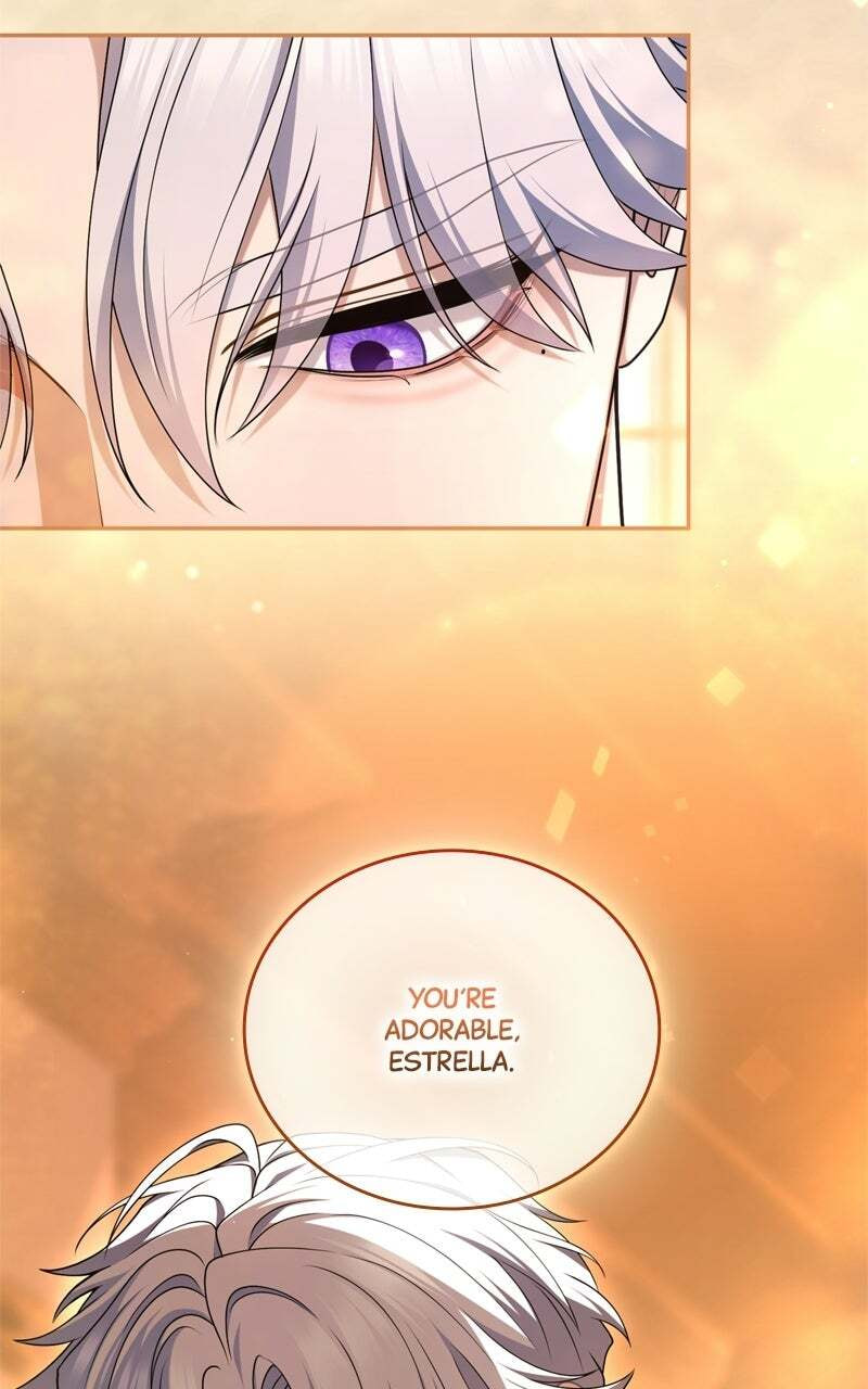 Teikoku Ichi no Akujo ni Dekiai ga Tomarimasen! Chapter 78 page 101 - 