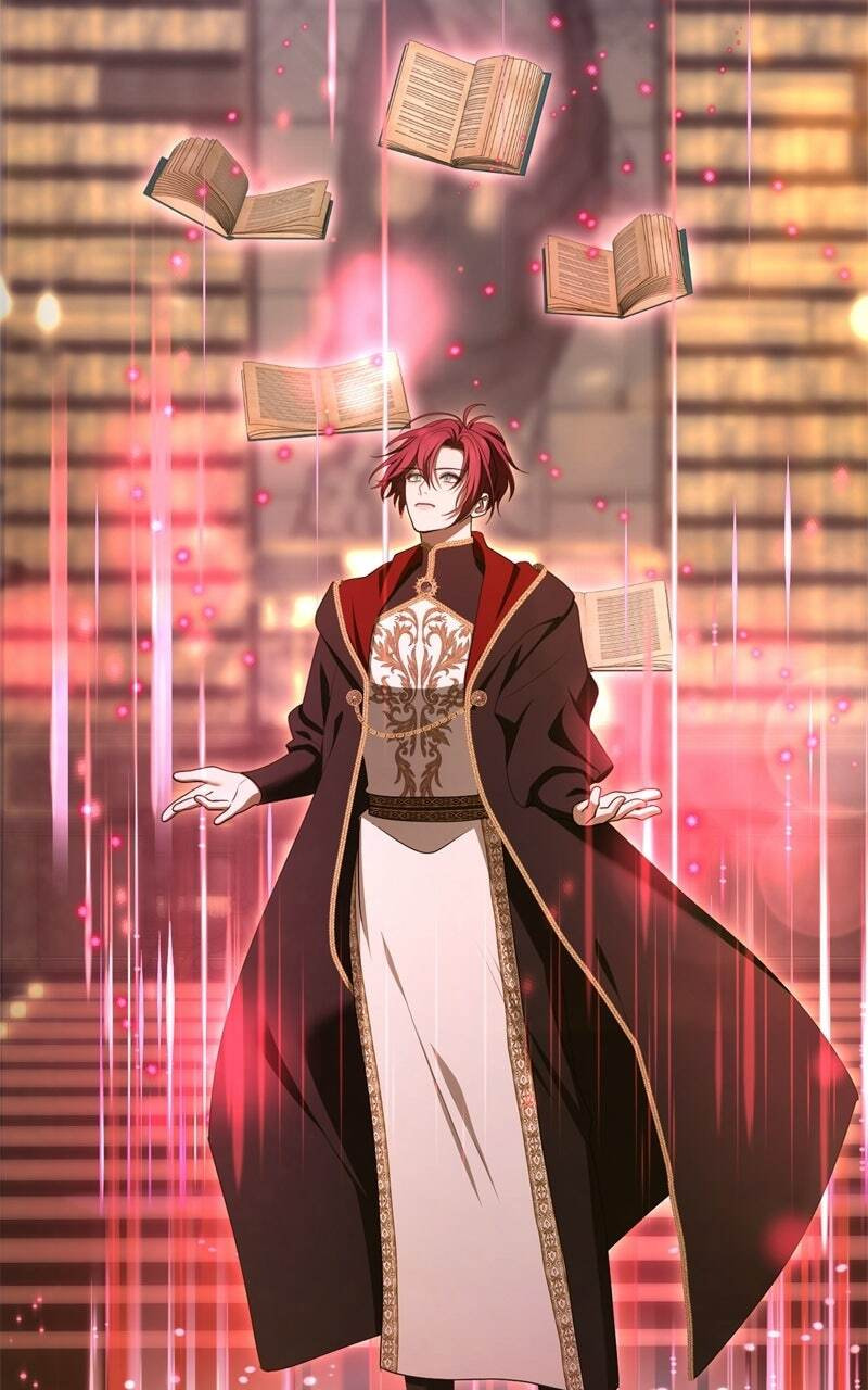Teikoku Ichi no Akujo ni Dekiai ga Tomarimasen! Chapter 78 page 109 - 