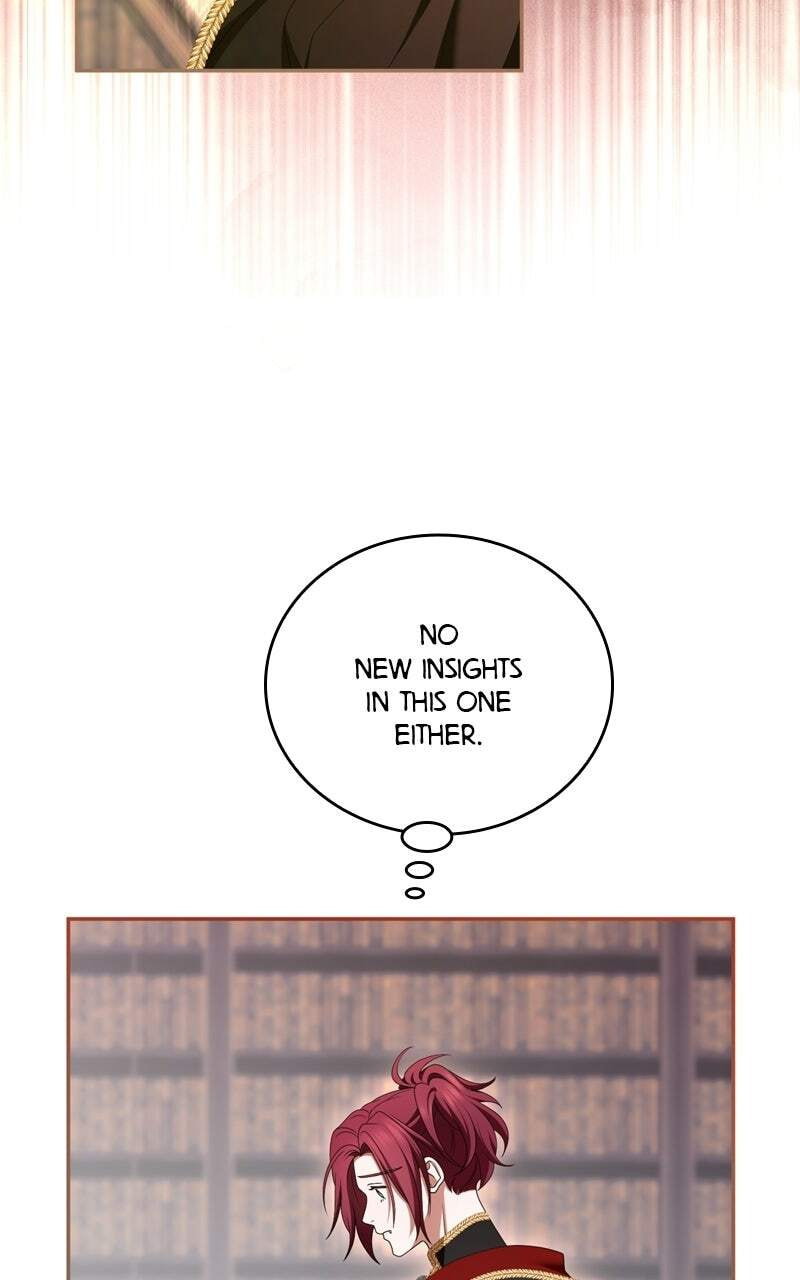 Teikoku Ichi no Akujo ni Dekiai ga Tomarimasen! Chapter 78 page 111 - 