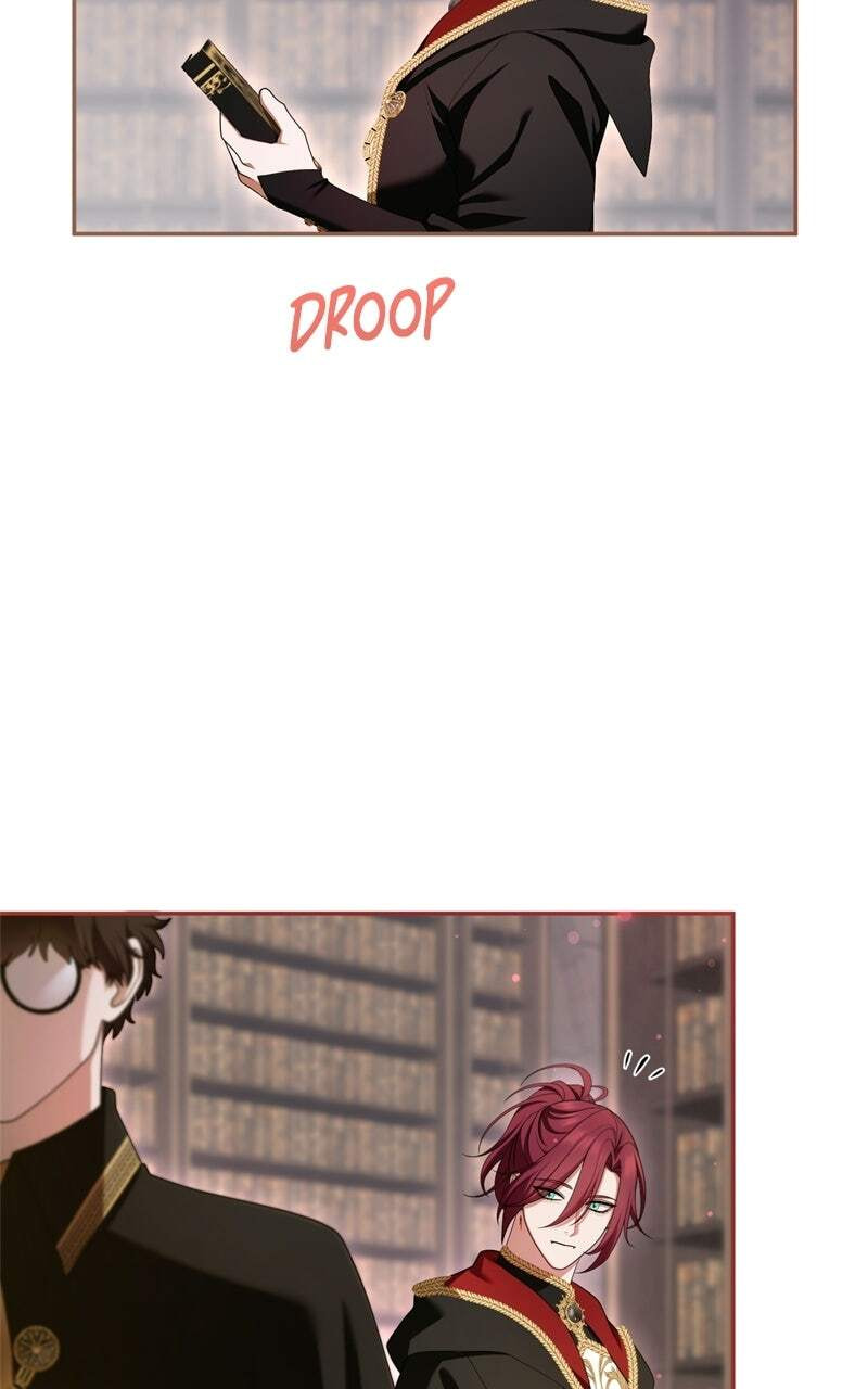 Teikoku Ichi no Akujo ni Dekiai ga Tomarimasen! Chapter 78 page 112 - 