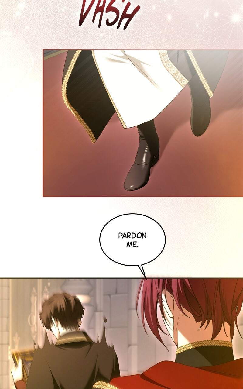 Teikoku Ichi no Akujo ni Dekiai ga Tomarimasen! Chapter 78 page 115 - 