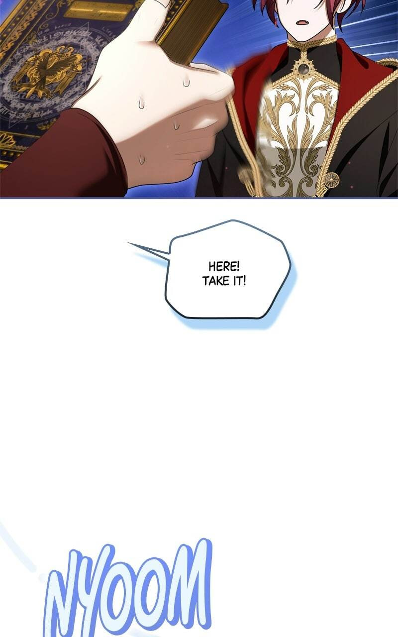 Teikoku Ichi no Akujo ni Dekiai ga Tomarimasen! Chapter 78 page 120 - 