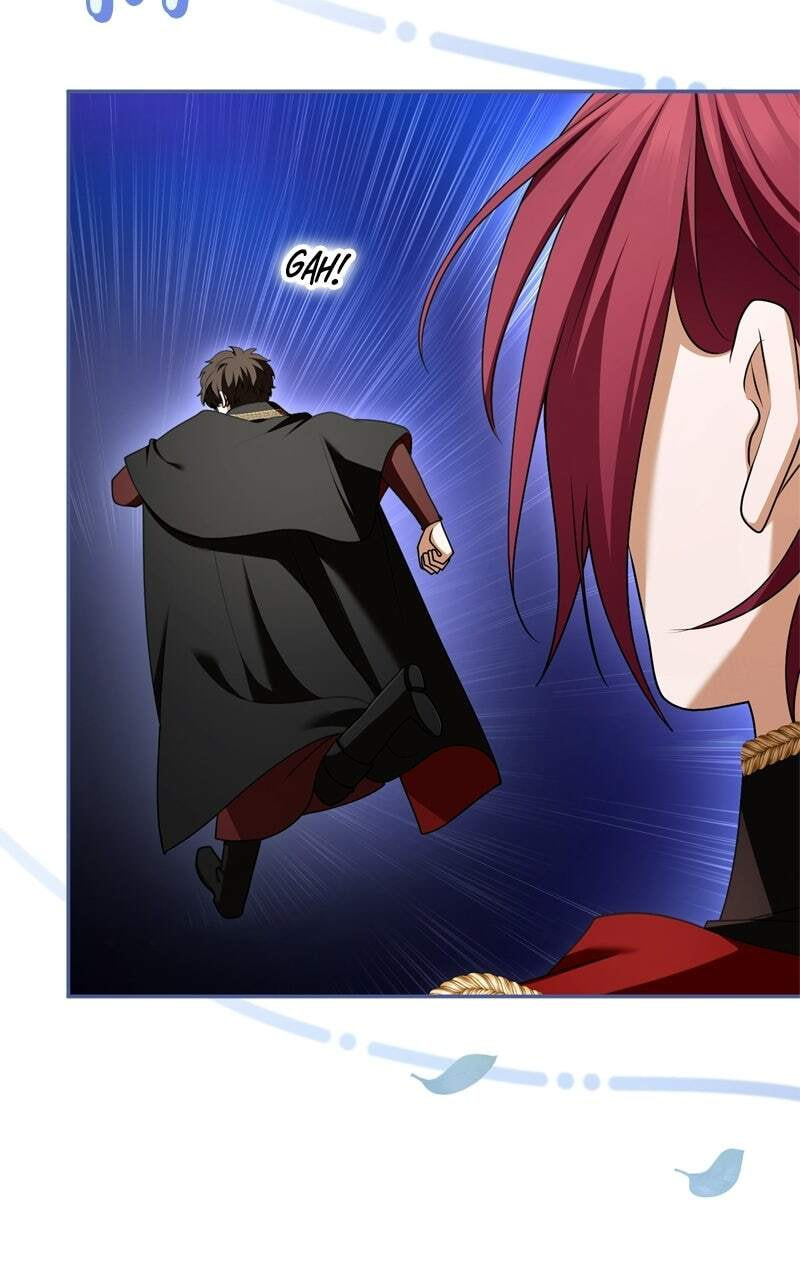 Teikoku Ichi no Akujo ni Dekiai ga Tomarimasen! Chapter 78 page 121 - 