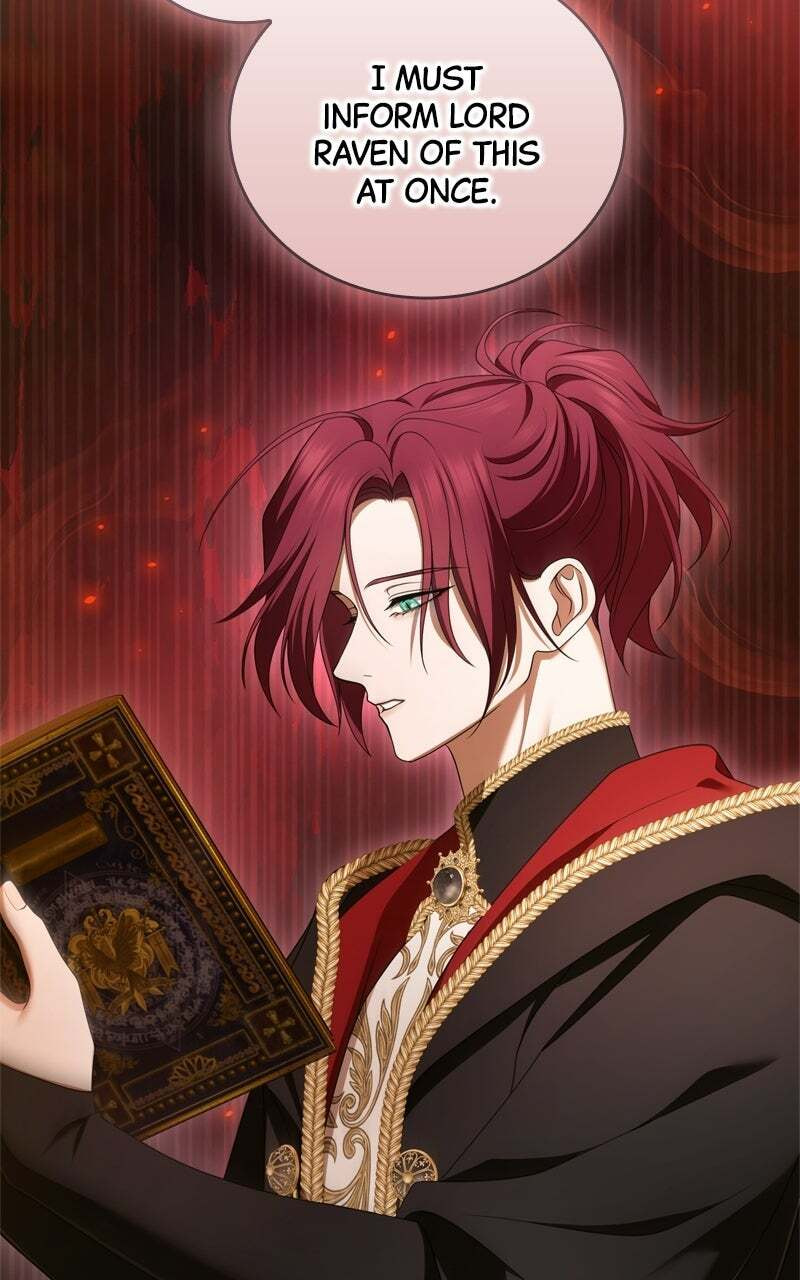 Teikoku Ichi no Akujo ni Dekiai ga Tomarimasen! Chapter 78 page 128 - 