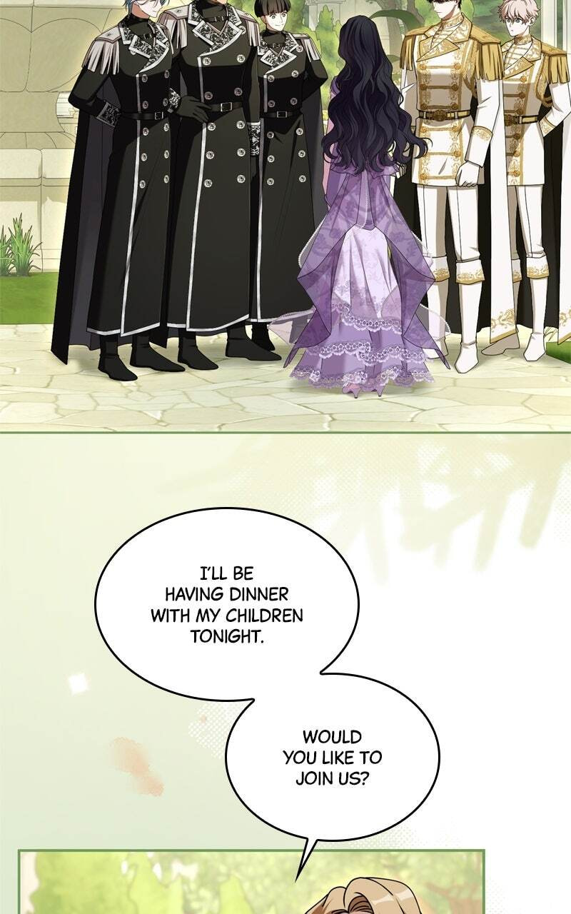 Teikoku Ichi no Akujo ni Dekiai ga Tomarimasen! Chapter 78 page 3 - 