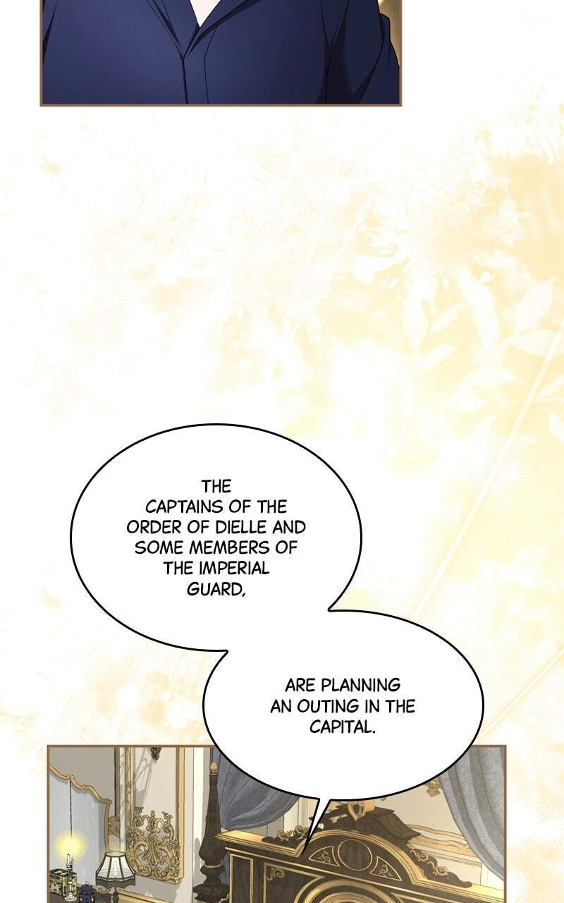 Teikoku Ichi no Akujo ni Dekiai ga Tomarimasen! Chapter 78 page 30 - 
