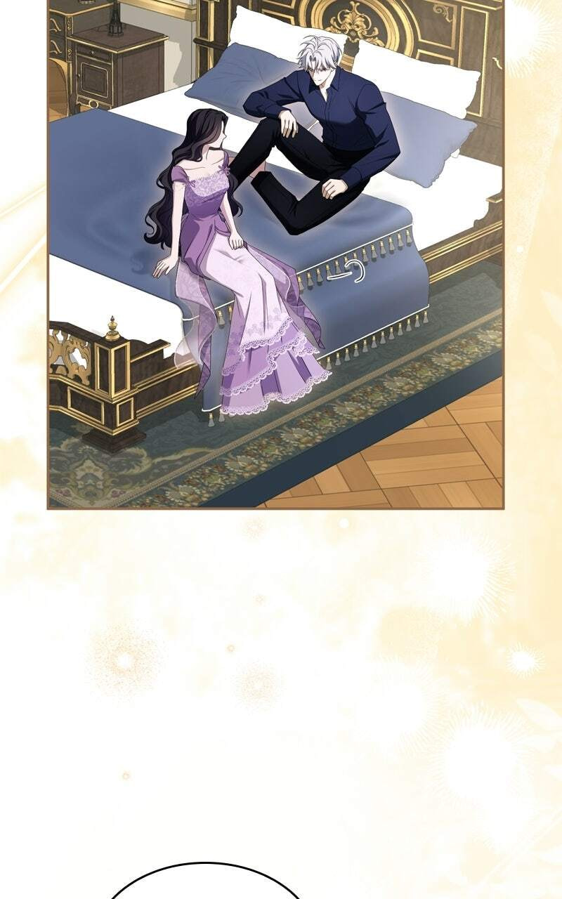 Teikoku Ichi no Akujo ni Dekiai ga Tomarimasen! Chapter 78 page 31 - 
