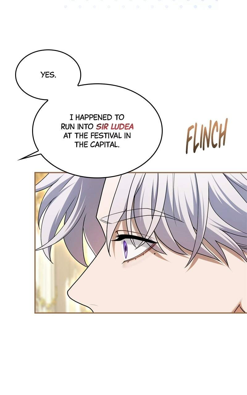 Teikoku Ichi no Akujo ni Dekiai ga Tomarimasen! Chapter 78 page 39 - 