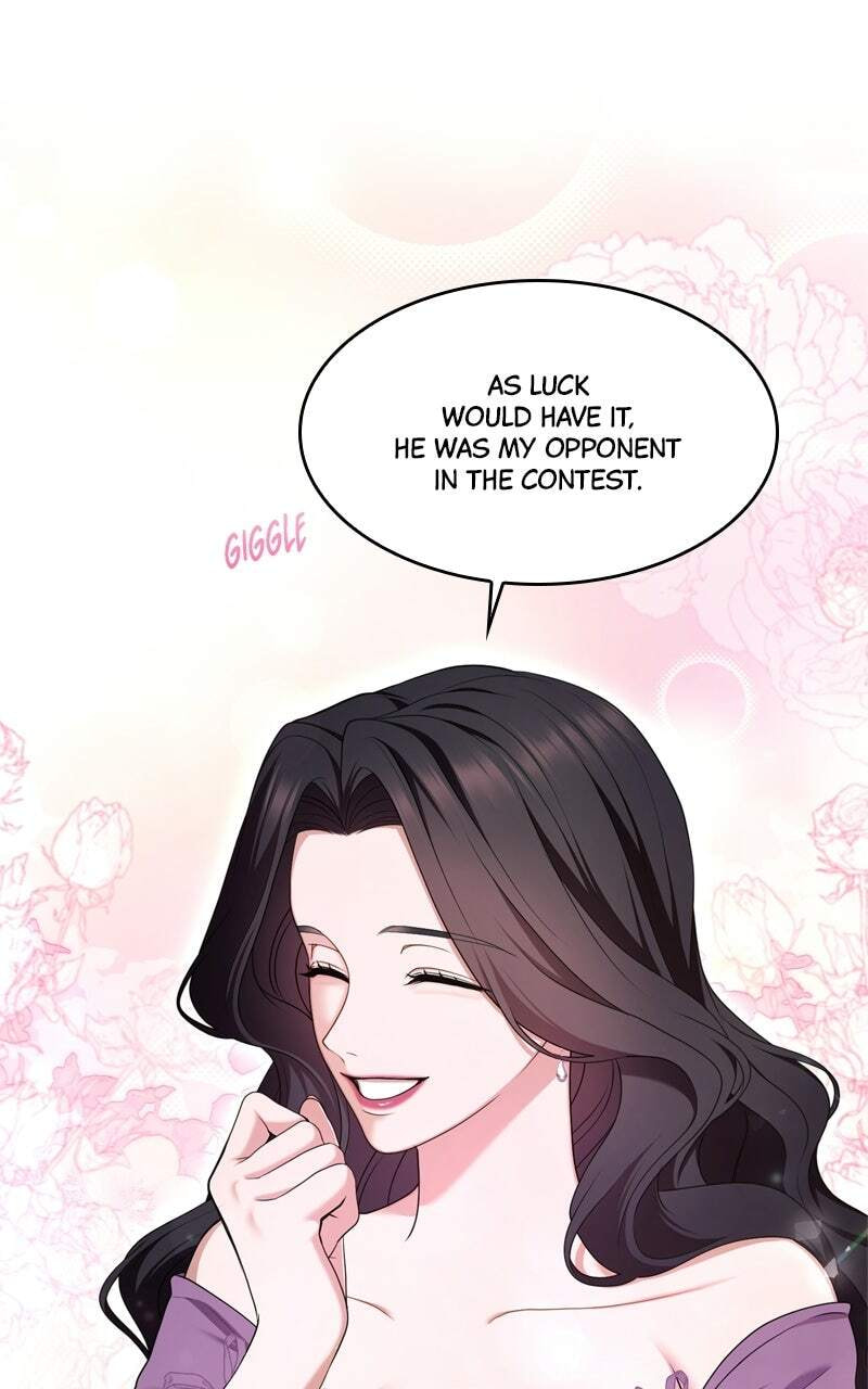 Teikoku Ichi no Akujo ni Dekiai ga Tomarimasen! Chapter 78 page 40 - 