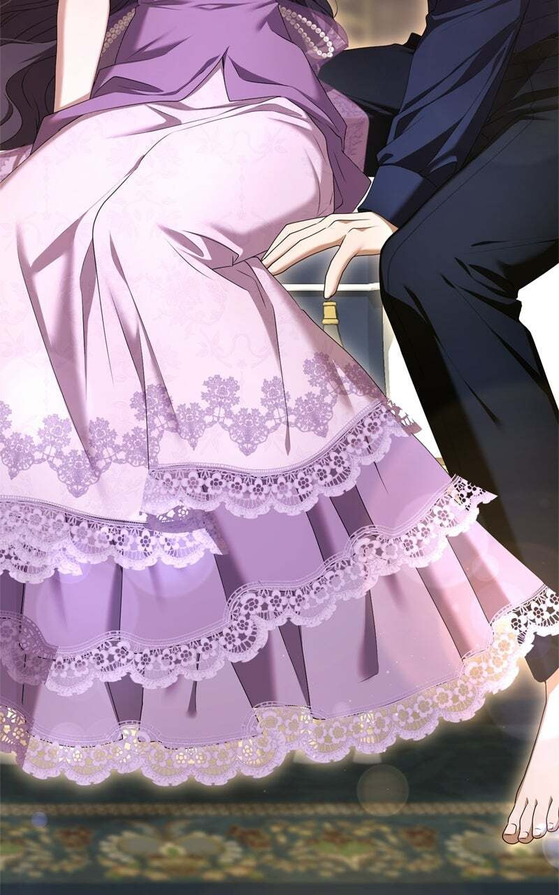 Teikoku Ichi no Akujo ni Dekiai ga Tomarimasen! Chapter 78 page 46 - 