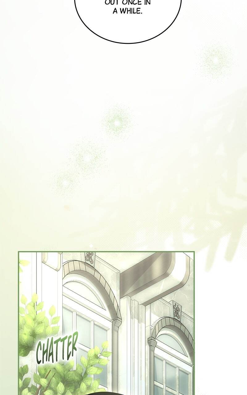 Teikoku Ichi no Akujo ni Dekiai ga Tomarimasen! Chapter 78 page 6 - 