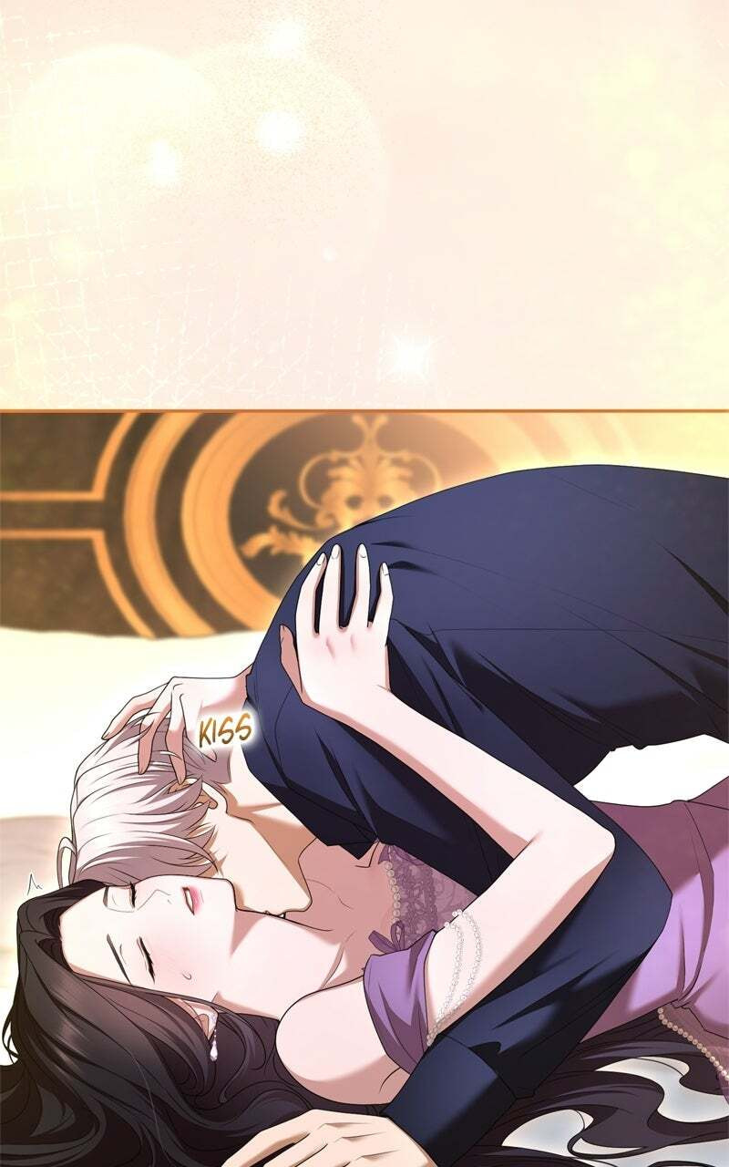 Teikoku Ichi no Akujo ni Dekiai ga Tomarimasen! Chapter 78 page 51 - 