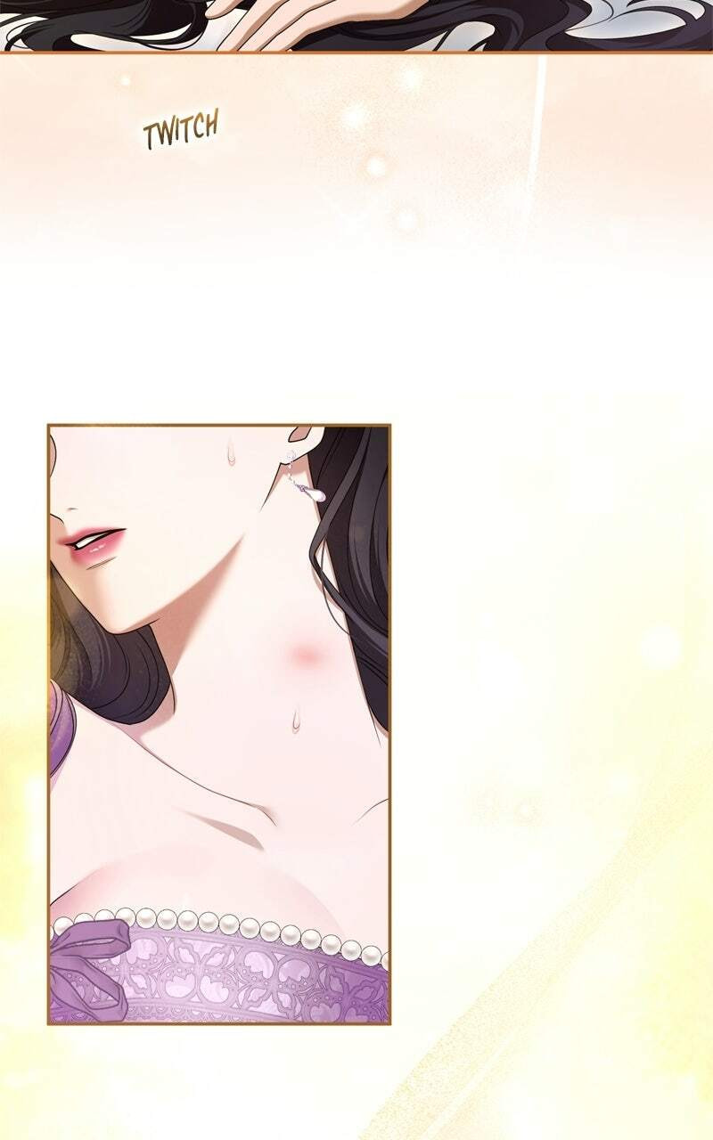 Teikoku Ichi no Akujo ni Dekiai ga Tomarimasen! Chapter 78 page 52 - 