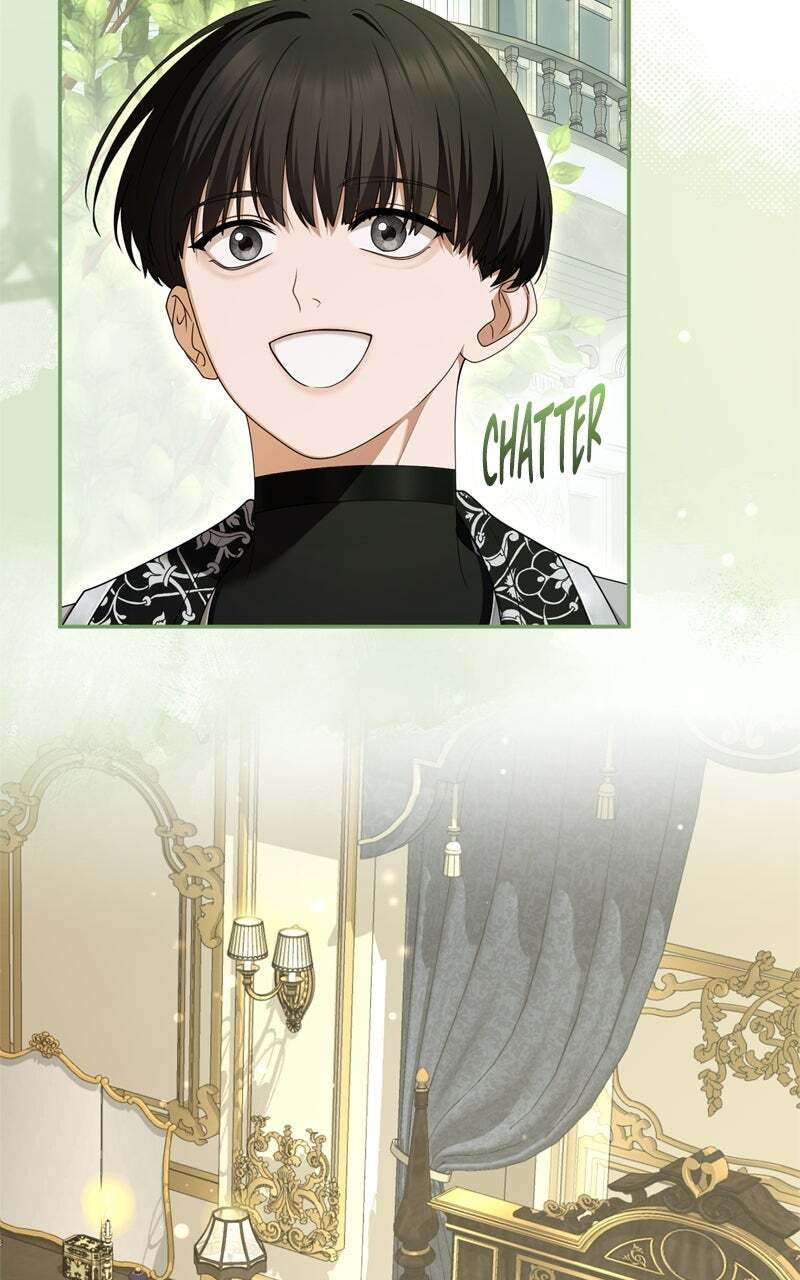 Teikoku Ichi no Akujo ni Dekiai ga Tomarimasen! Chapter 78 page 7 - 