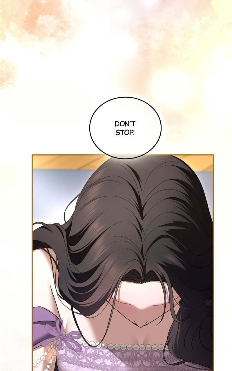Teikoku Ichi no Akujo ni Dekiai ga Tomarimasen! Chapter 78 page 62 - 