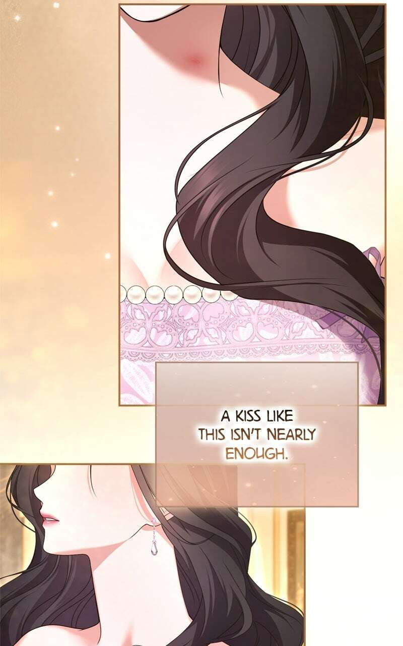 Teikoku Ichi no Akujo ni Dekiai ga Tomarimasen! Chapter 78 page 68 - 