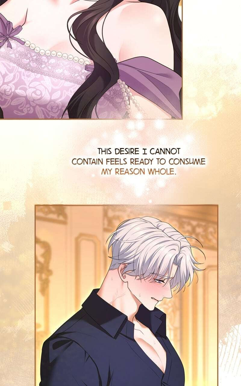 Teikoku Ichi no Akujo ni Dekiai ga Tomarimasen! Chapter 78 page 69 - 